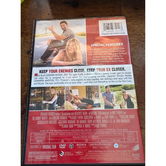 The‎ Bounty Hunter - Picture 2 of 3